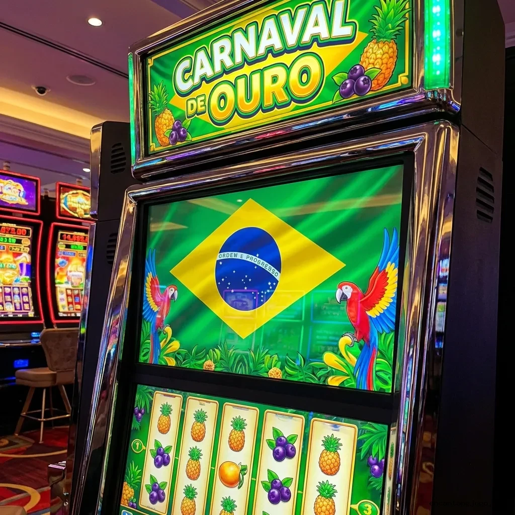 Casino VIP Encantapg