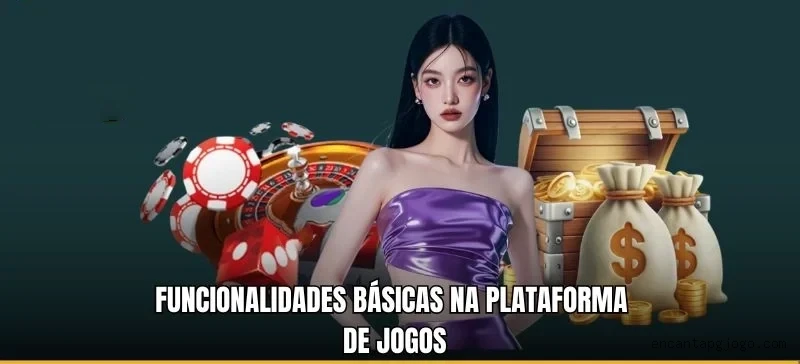 Bônus de Boas-vindas Encantapg