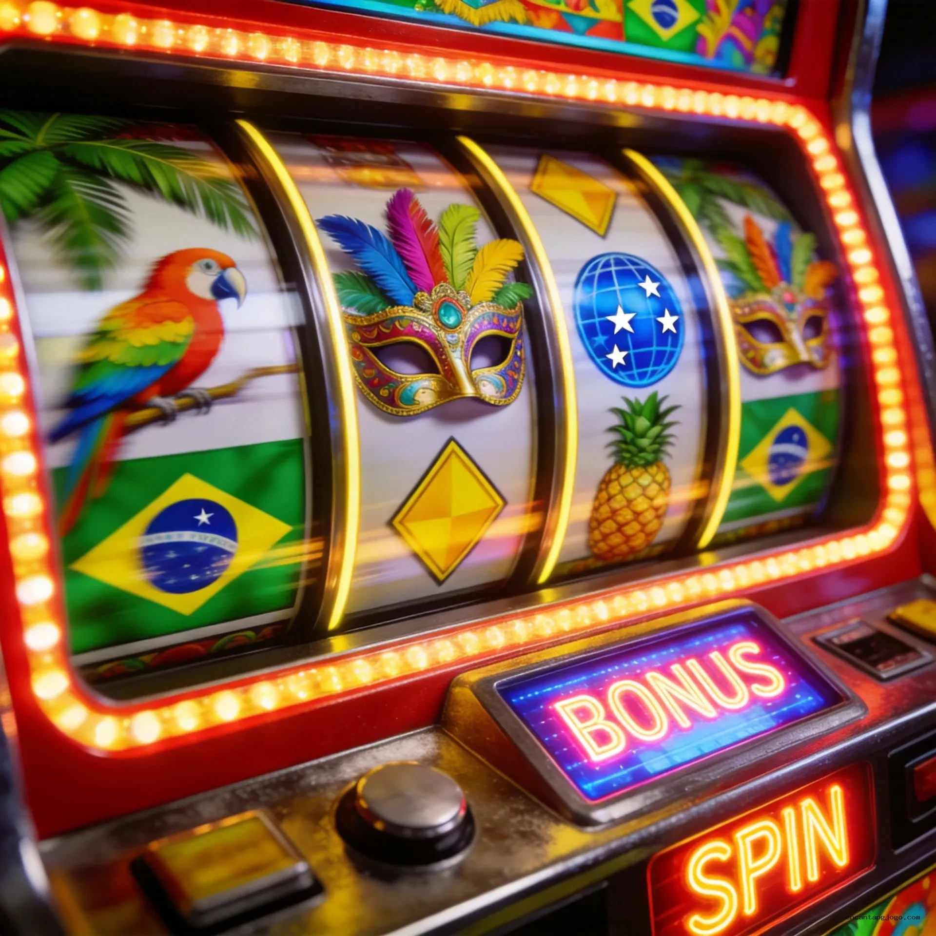 Casino Ao Vivo Encantapg