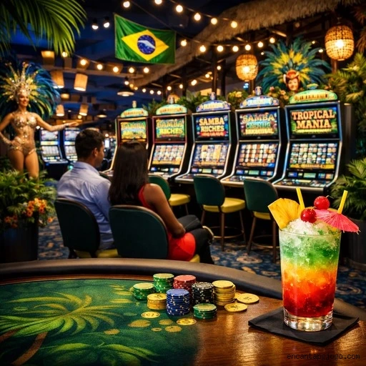Promoção Relâmpago Encantapg